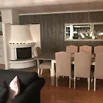 Hébergement de vacances Stor Familiehytte Pa Smasaetra, *