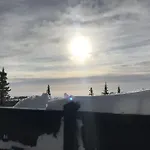 Hébergement de vacances Stor Familiehytte Pa Smasaetra, Sjusjoen