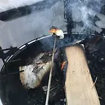 Hébergement de vacances Stor Familiehytte Pa Smasaetra,