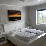 Hébergement de vacances Stor Familiehytte Pa Smasaetra,