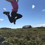 Hébergement de vacances Stor Familiehytte Pa Smasaetra, *