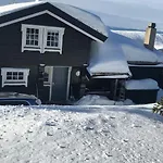 Feriehus Stor Familiehytte På Småsætra,