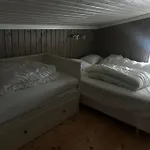 Stor Familiehytte På Småsætra, Feriehus