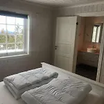 Stor Familiehytte Pa Smasaetra, Sjusjoen
