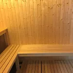 Stor Familiehytte Pa Smasaetra, * Sjusjoen