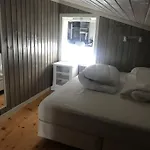 Stor Familiehytte På Småsætra, Sjusjoen