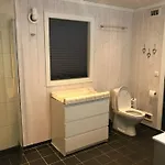 Stor Familiehytte Pa Smasaetra, Hébergement de vacances *