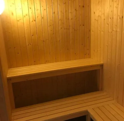 Stor Familiehytte Pa Smasaetra, * Sjusjoen